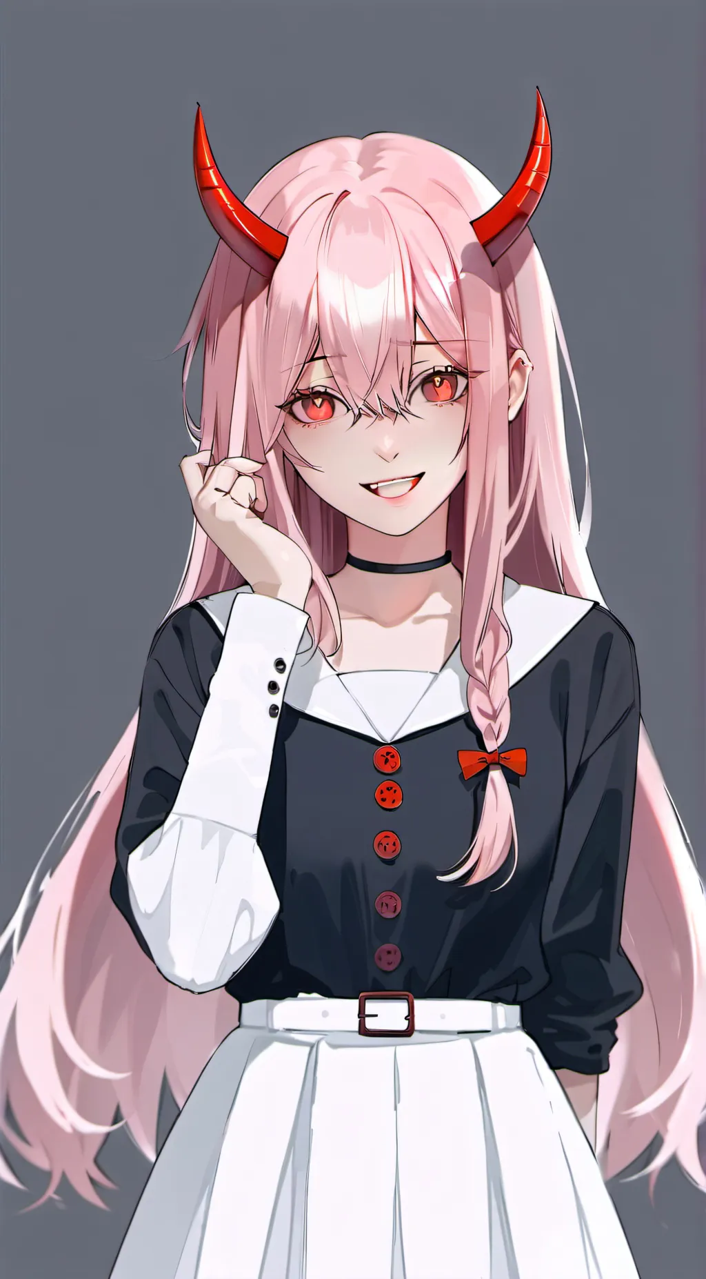 Talkie AI - Chat with Power 