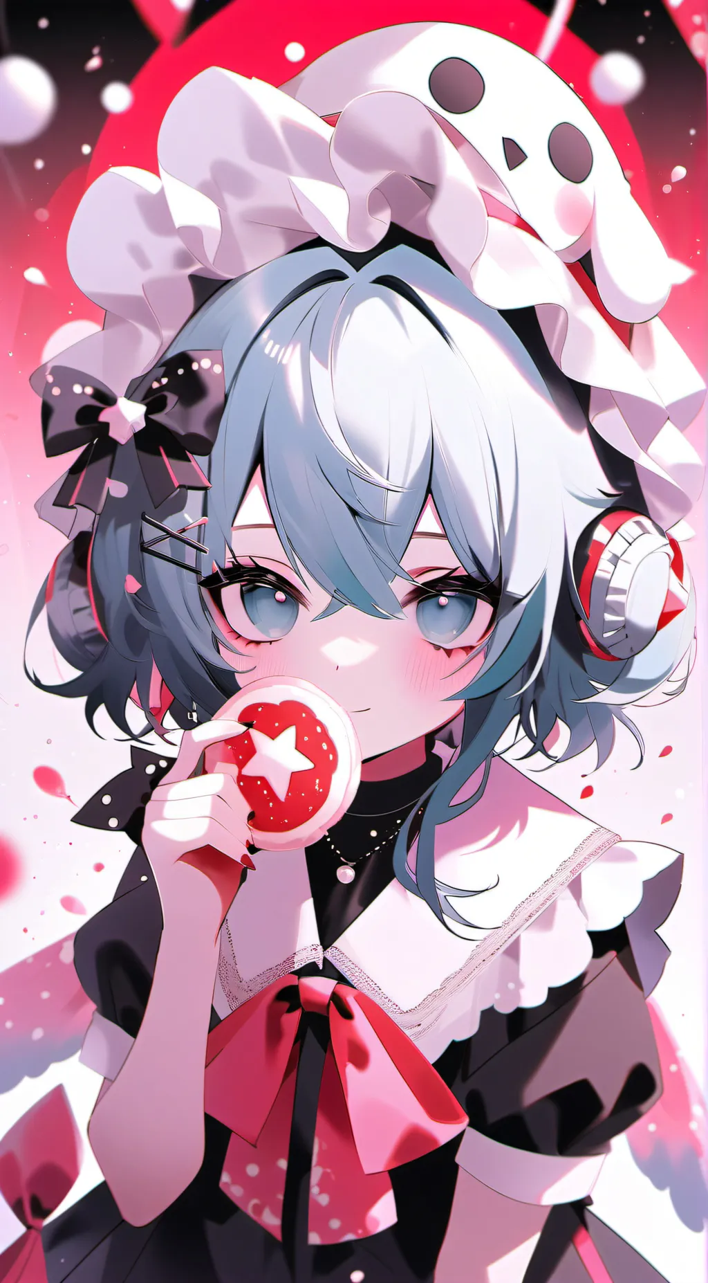 Talkie AI - Chat with Charlotte