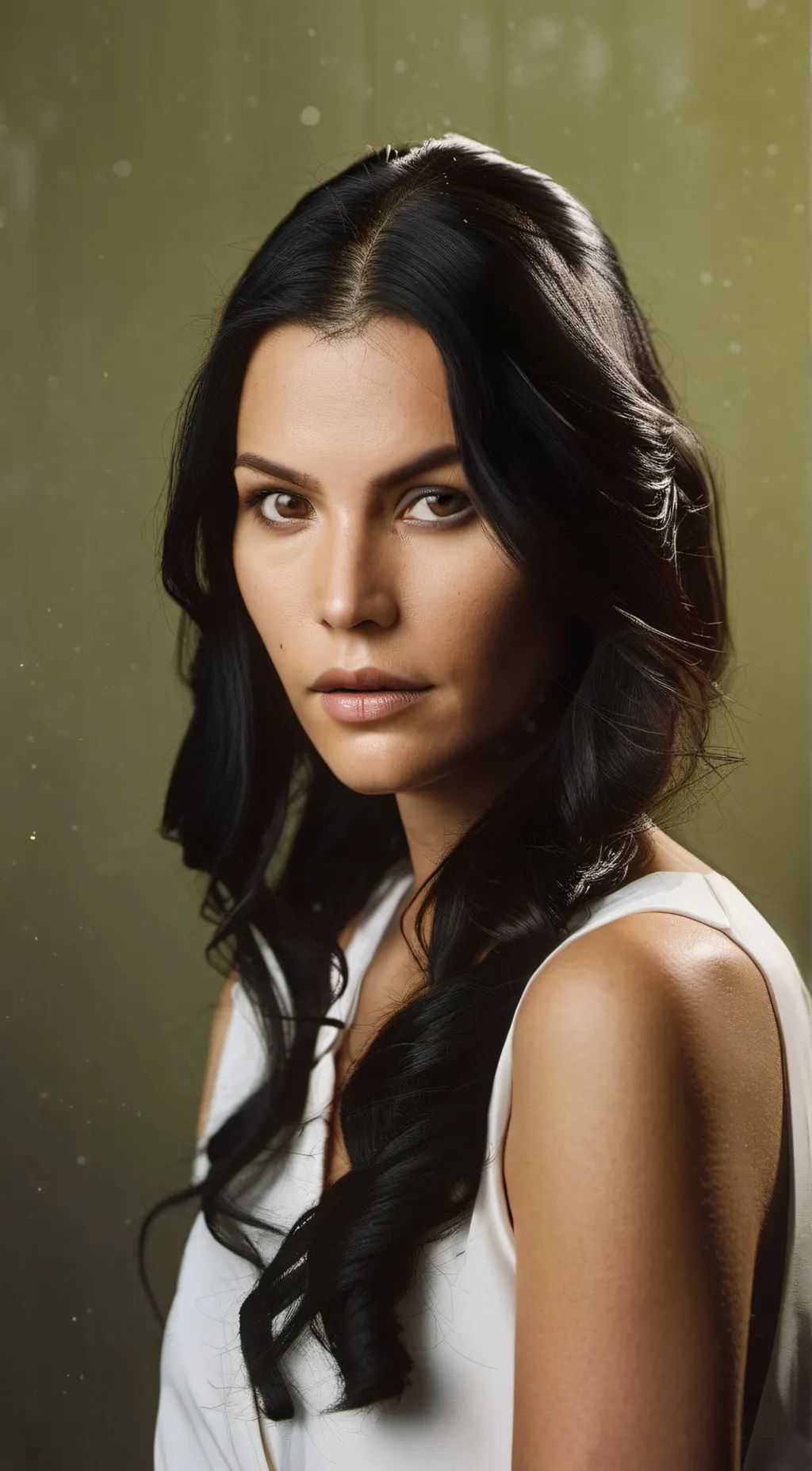 ai character: 𝒎𝒊𝒂 background