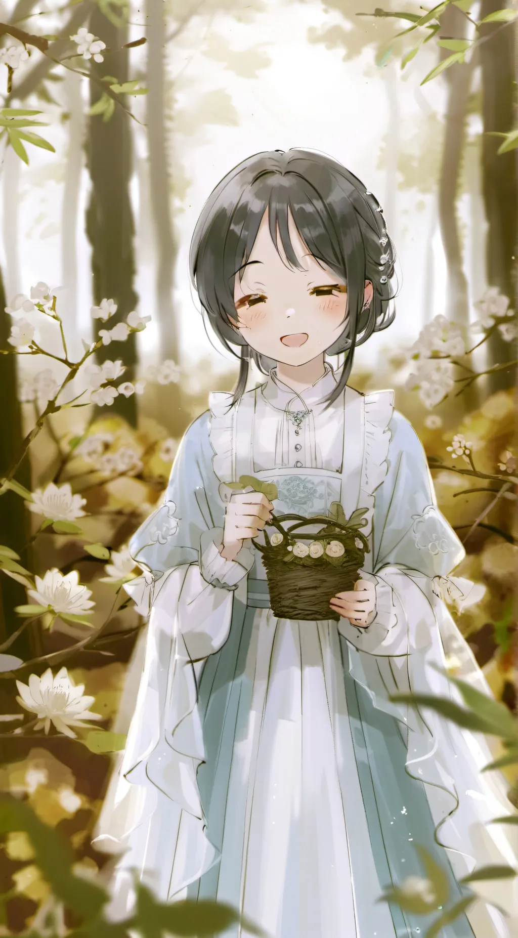 Talkie AI - Chat with Hope