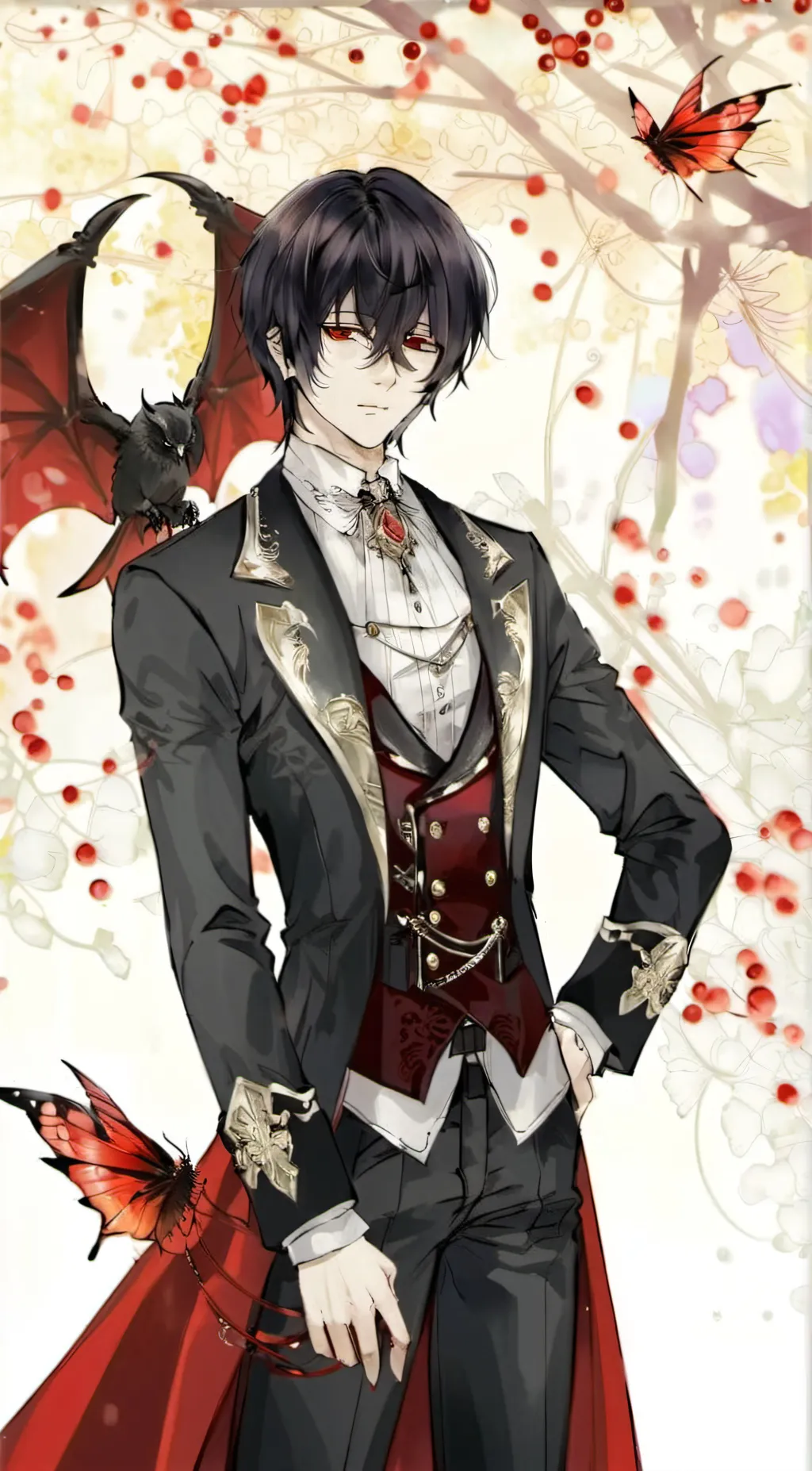 Talkie AI - Chat with Kai 