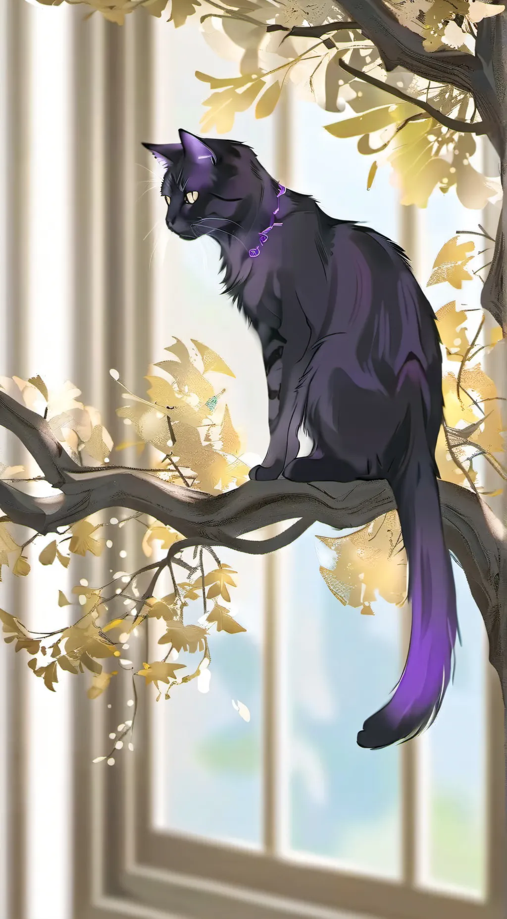 Talkie AI - Chat with Catnap (u save him