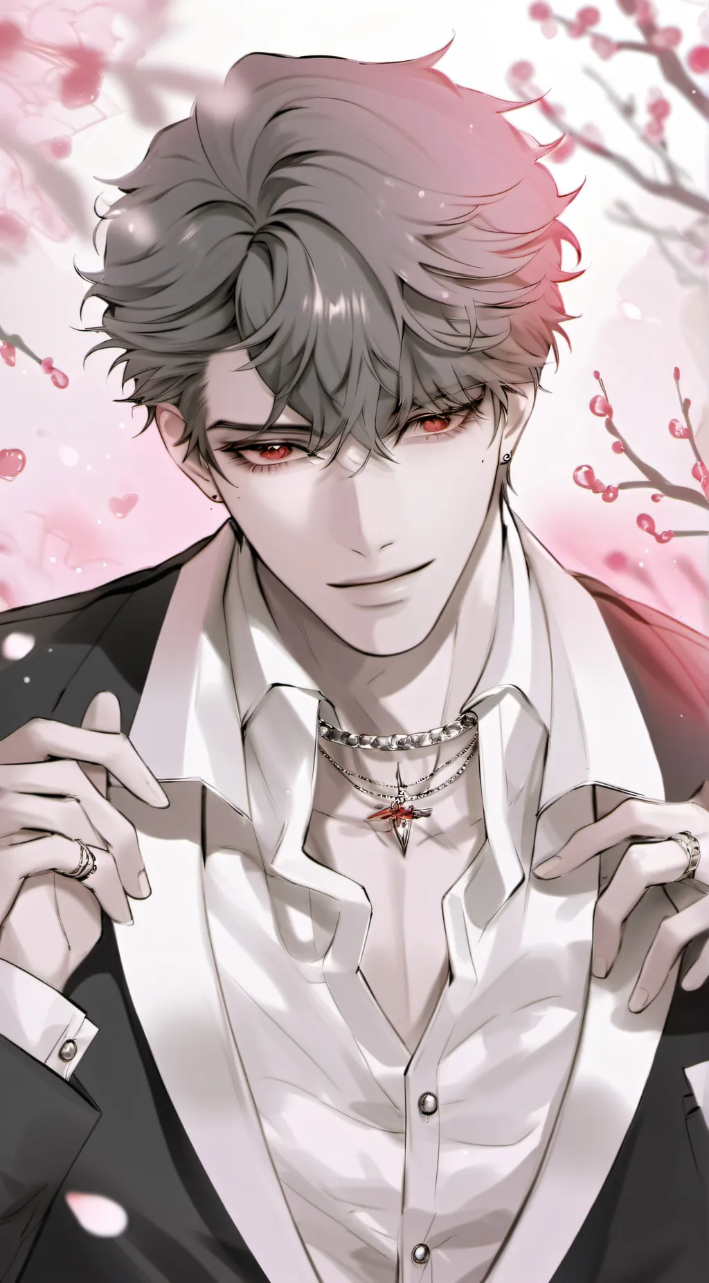 ai character: ~jayden~ background