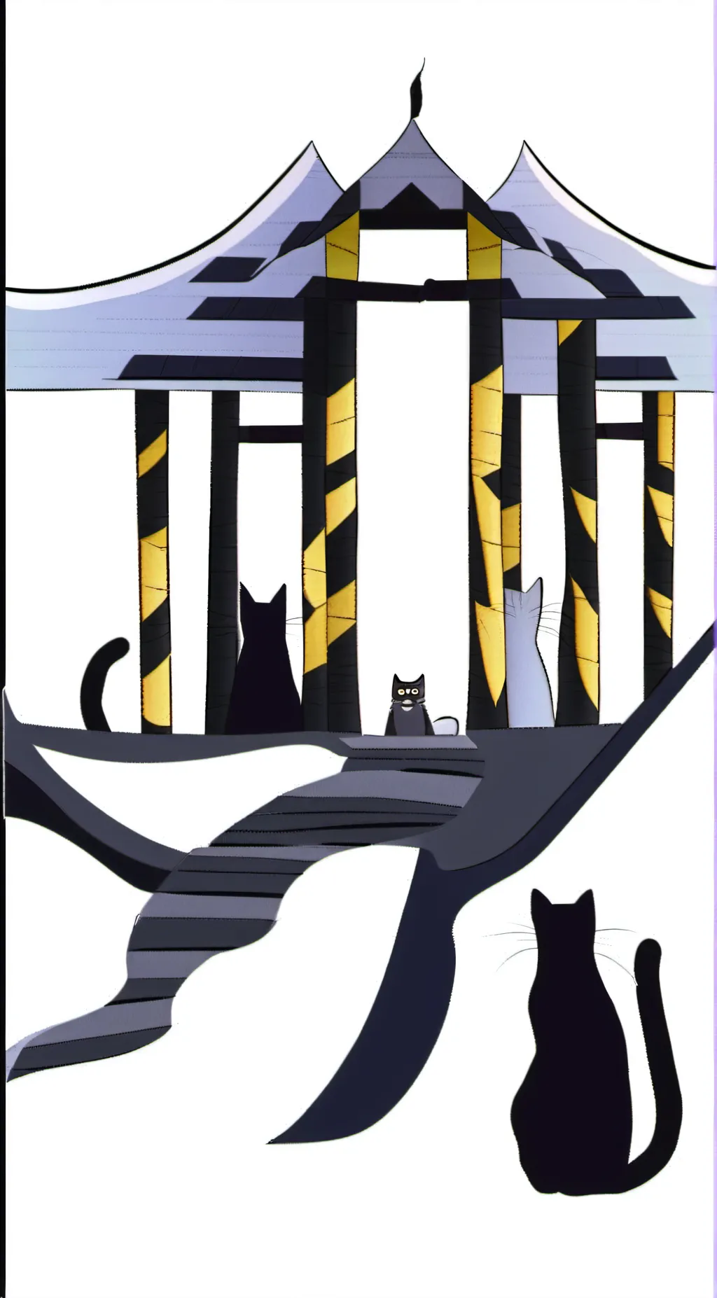 ai character: Iguro Obanai background