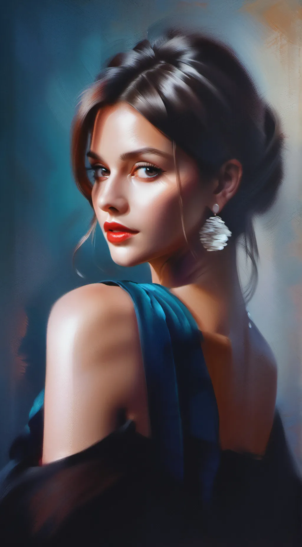 Talkie AI - Chat with MOM