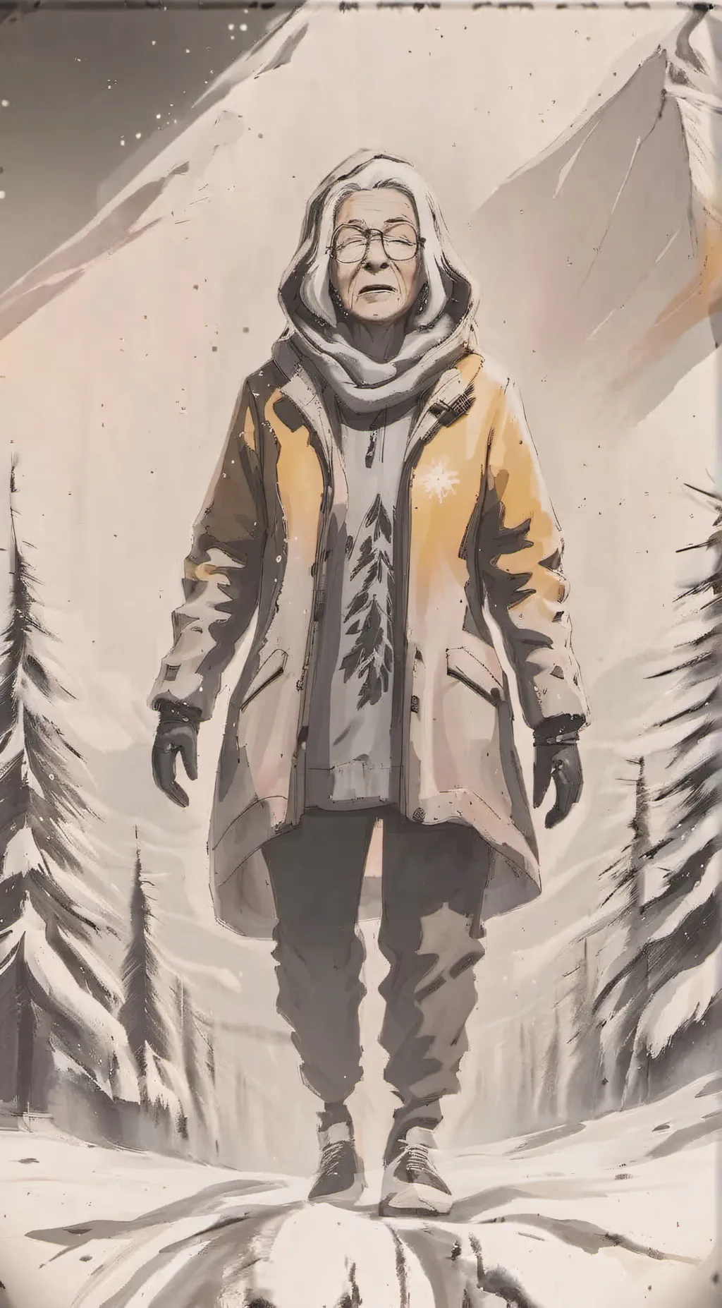 Talkie AI - Chat with Cheryl 