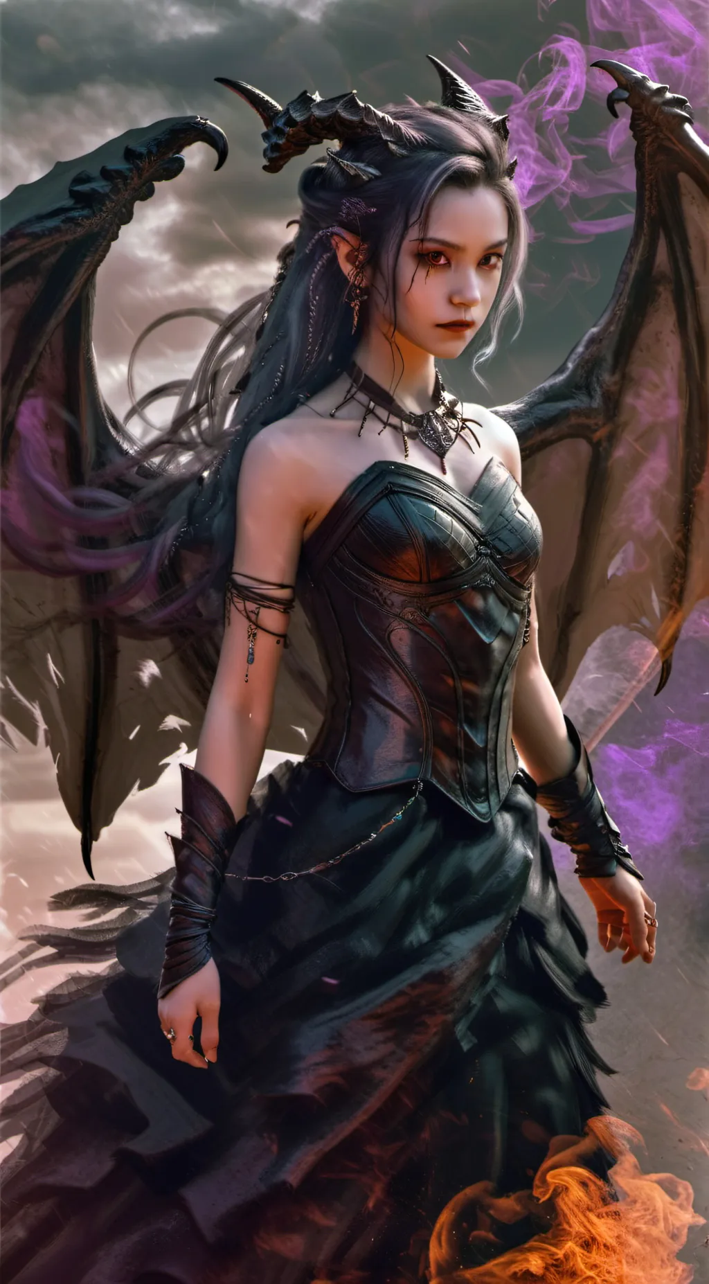 Talkie AI - Chat with Onyx