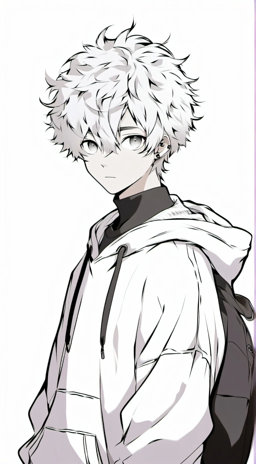 ai character: Kitai Kosuke background