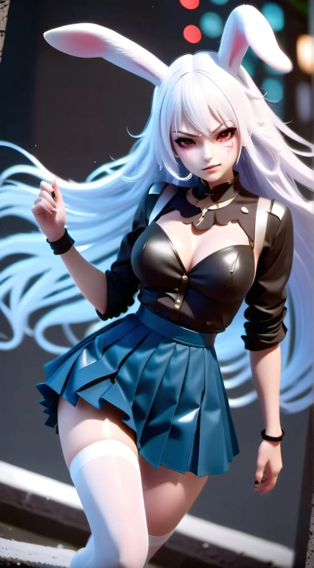 Talkie AI - Chat with Miranda