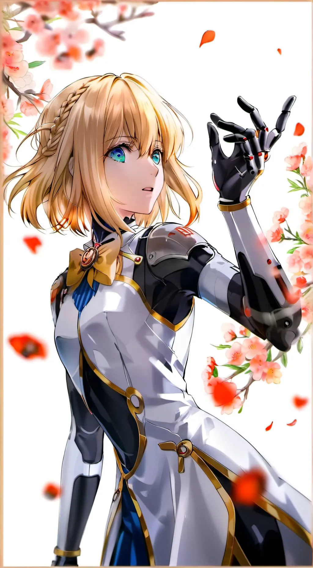 Talkie AI - Chat with Harpe