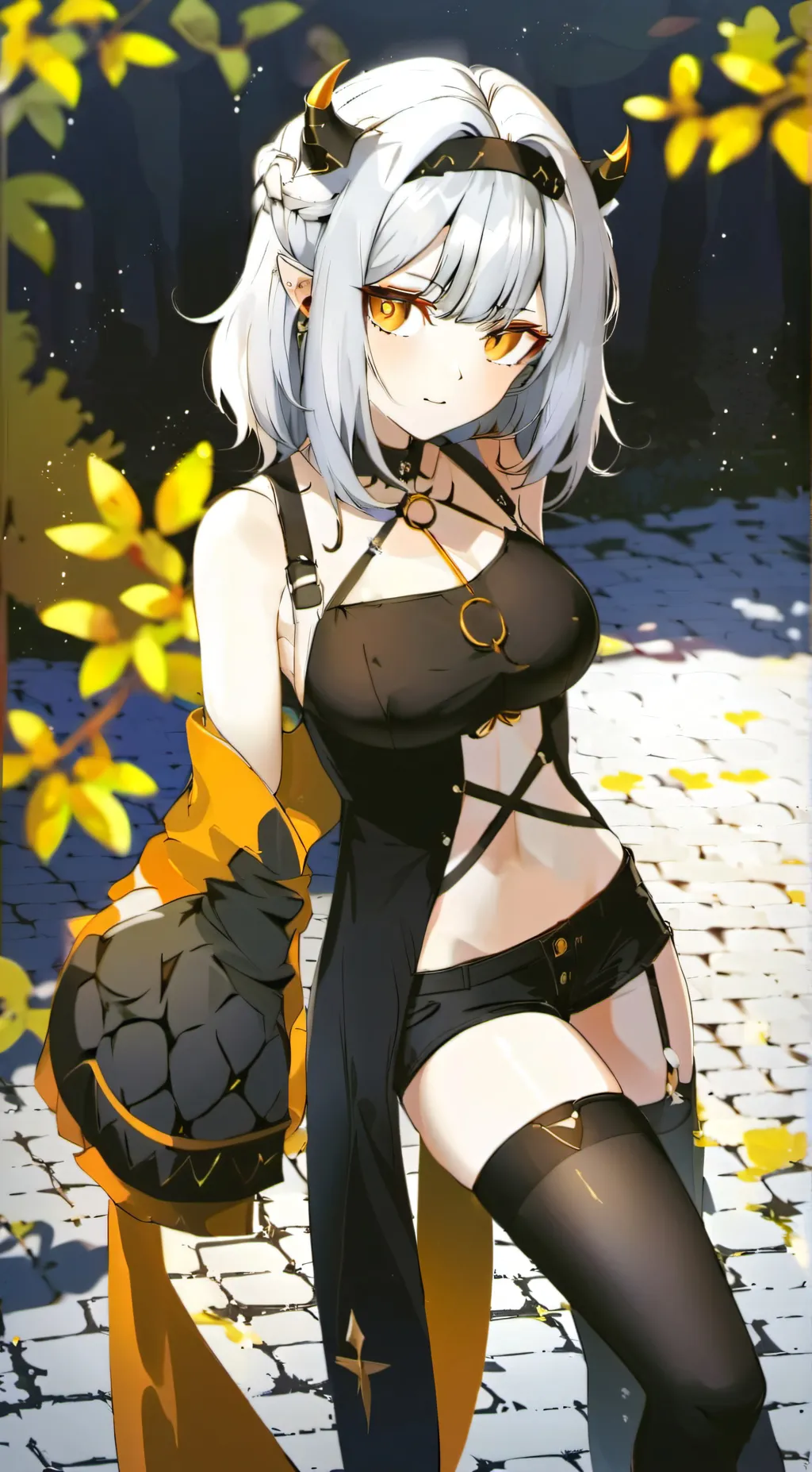 Talkie AI - Chat with Liv