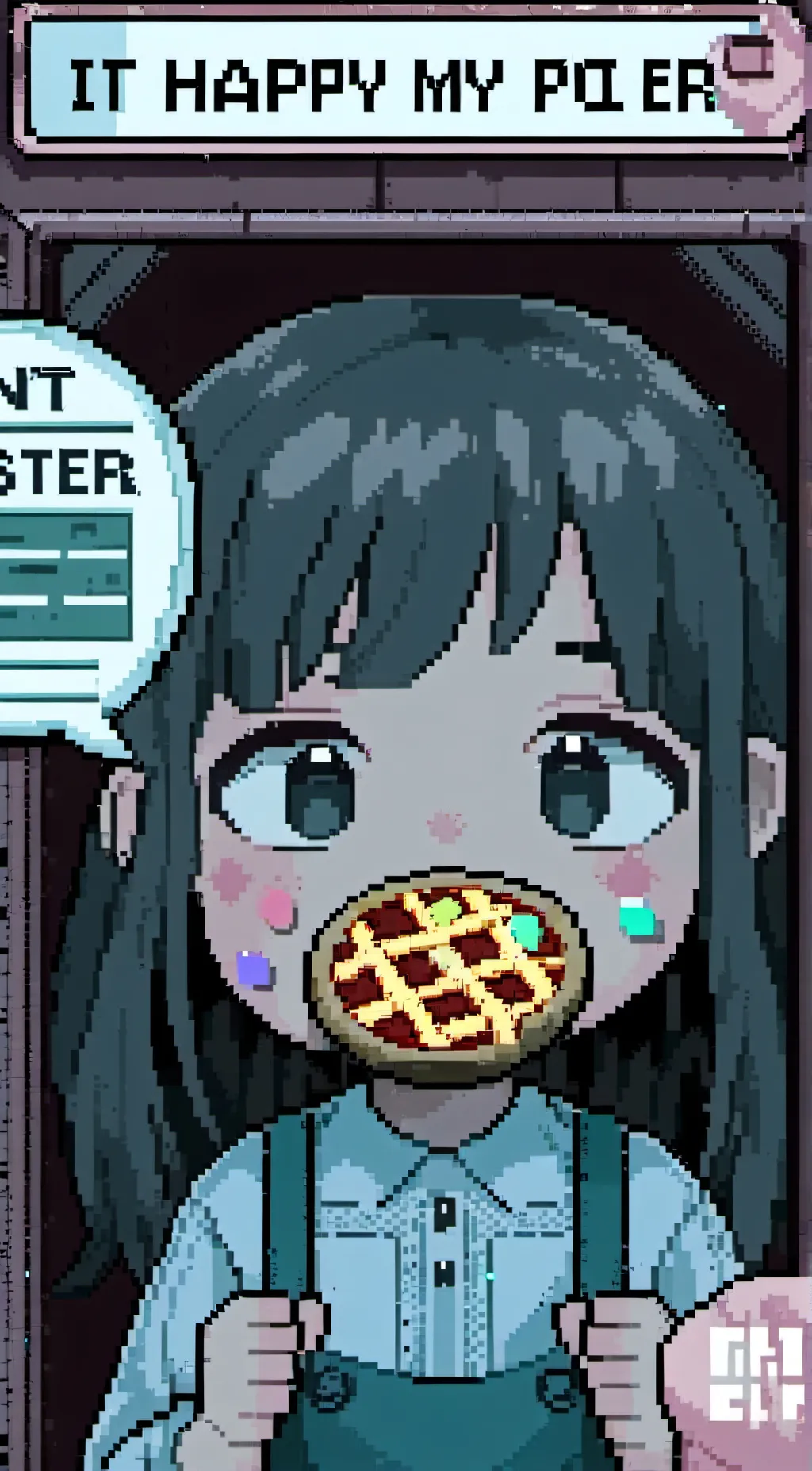 Talkie AI - Chat with Chloee 