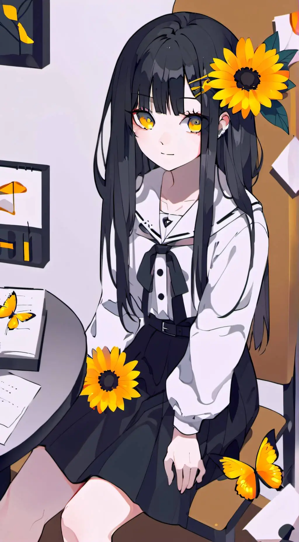 Talkie AI - Chat with Neria