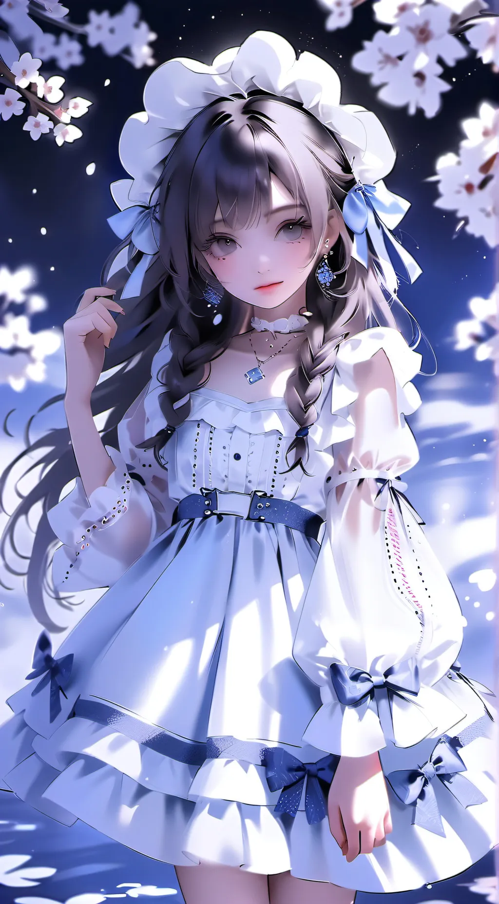 Talkie AI - Chat with mia