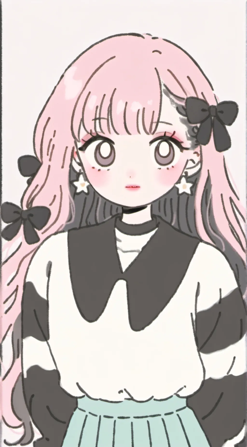 Talkie AI - Chat with Anne 