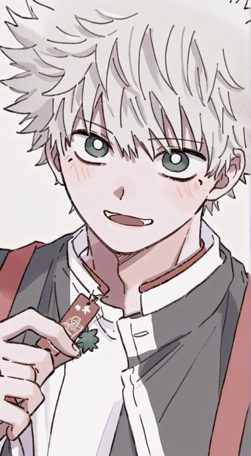 ai character: bakugo(u) (dkdk) background