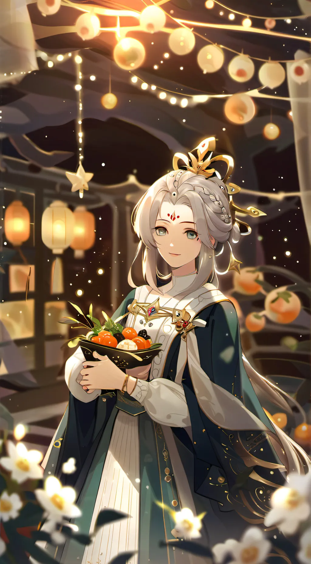 Talkie AI - Chat with stormy 