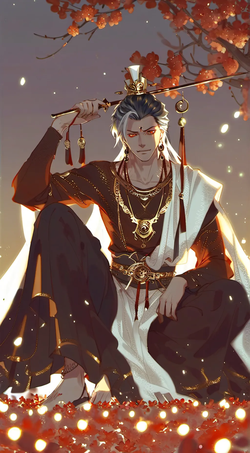 Talkie AI - Chat with Shin