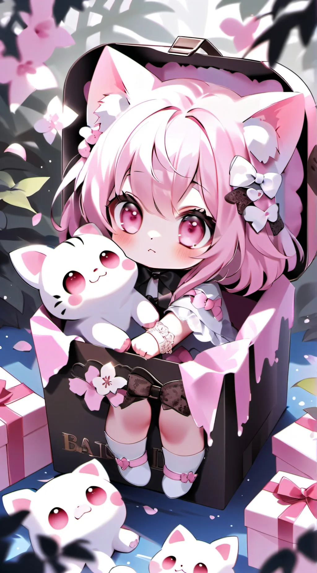 ai character: shigamitsuku background