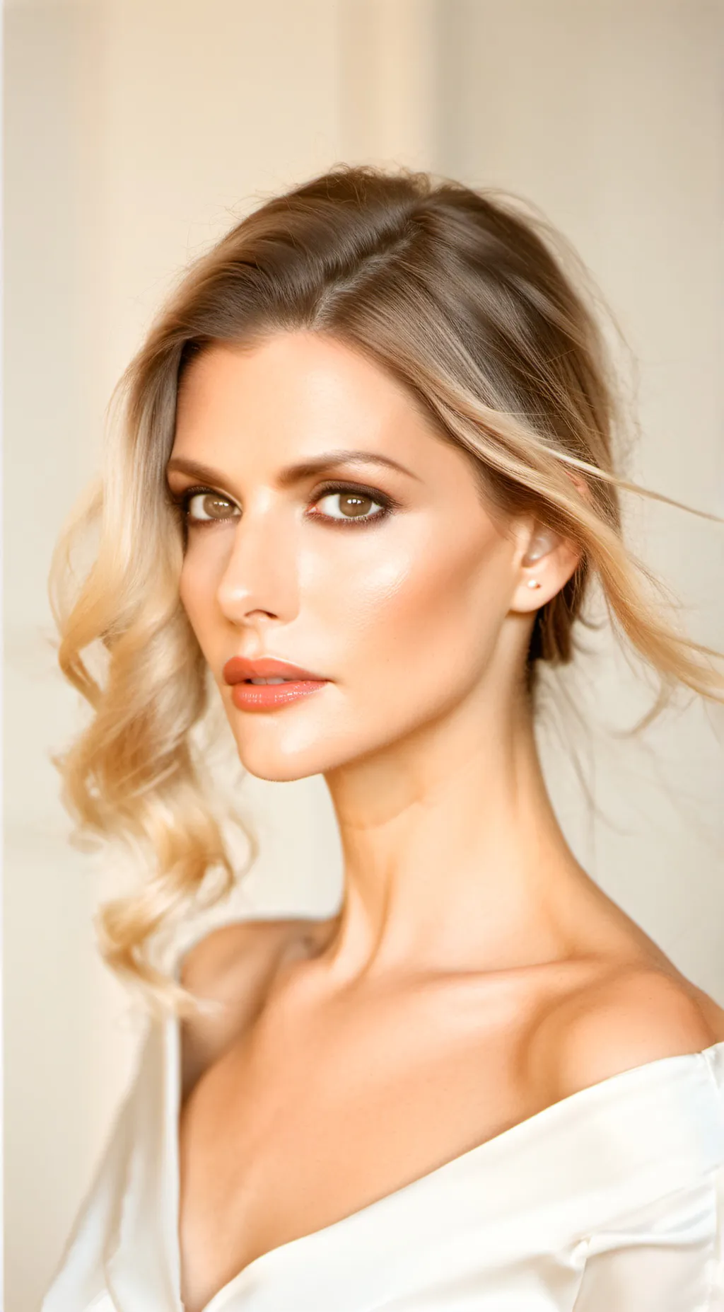 ai character: alizé background