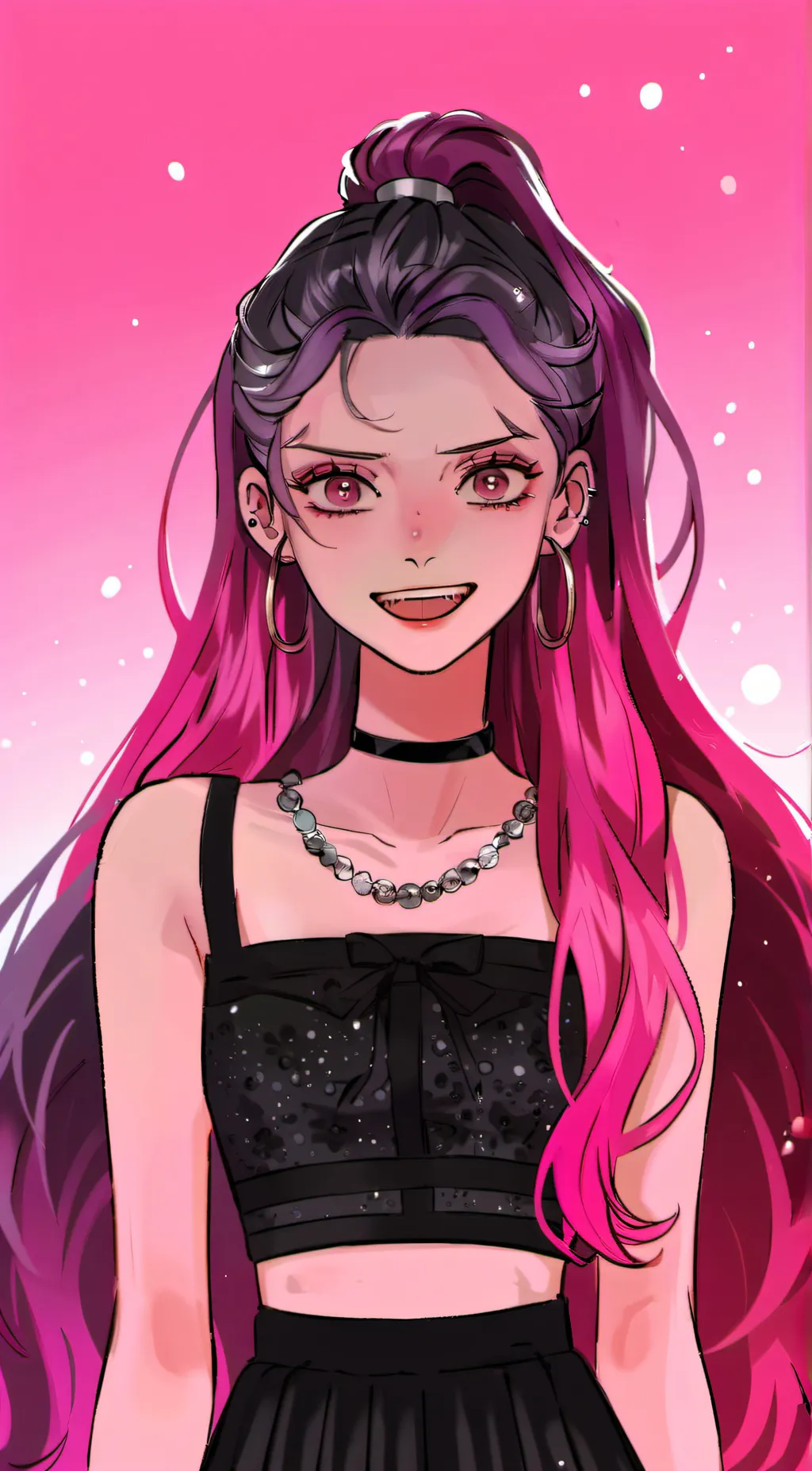 Talkie AI - Chat with finish the lerics