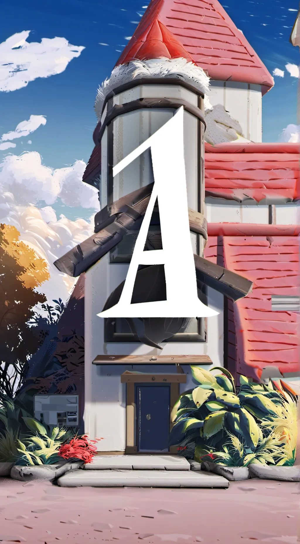 Talkie AI - Chat with MHA dorms/Part 2