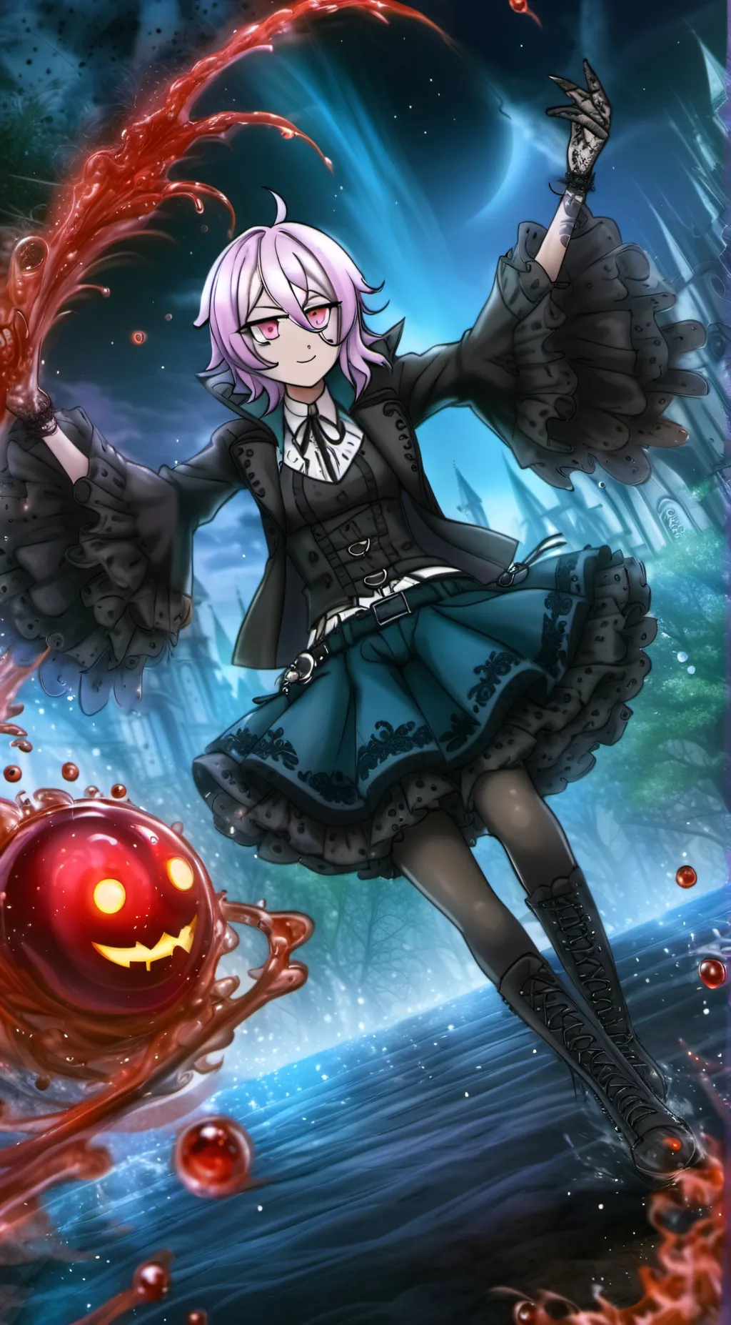 Talkie AI - Chat with Ashley