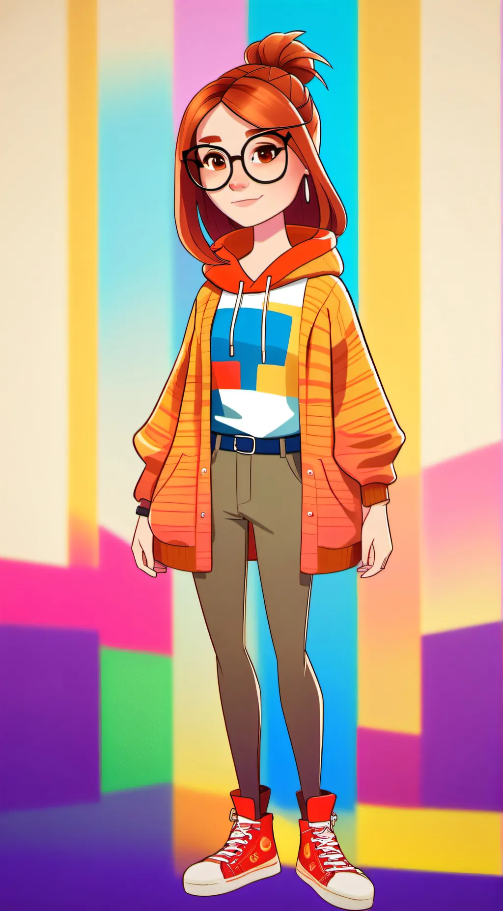 Talkie AI - Chat with Gracie