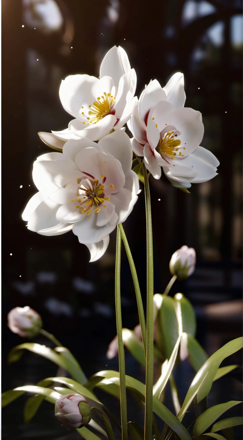 Talkie AI - Chat with Calmness