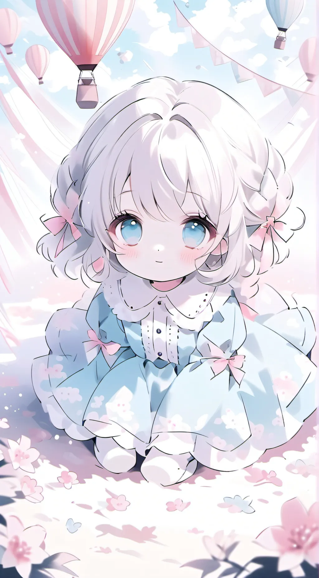 Talkie AI - Chat with Olivia