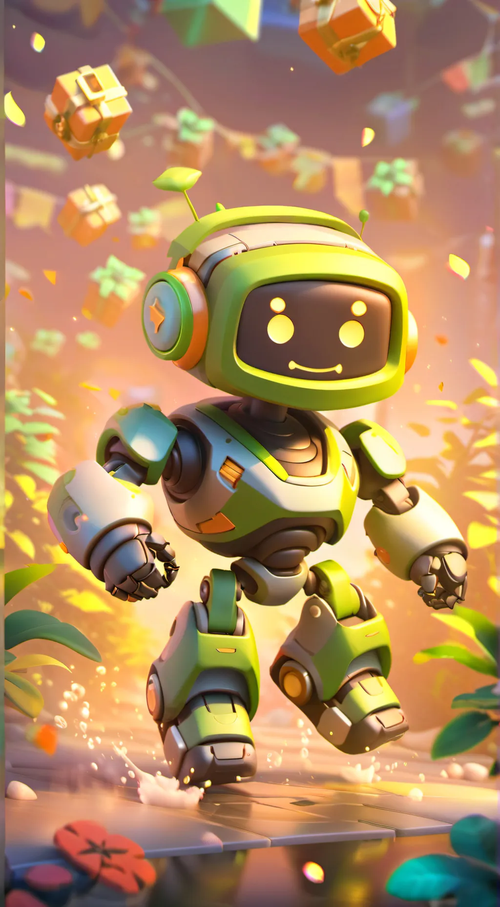 Talkie AI - Chat with Pemee