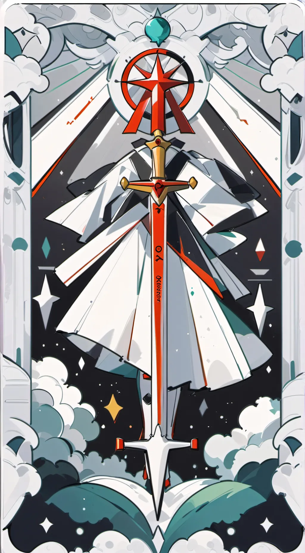 ai character: i love you background