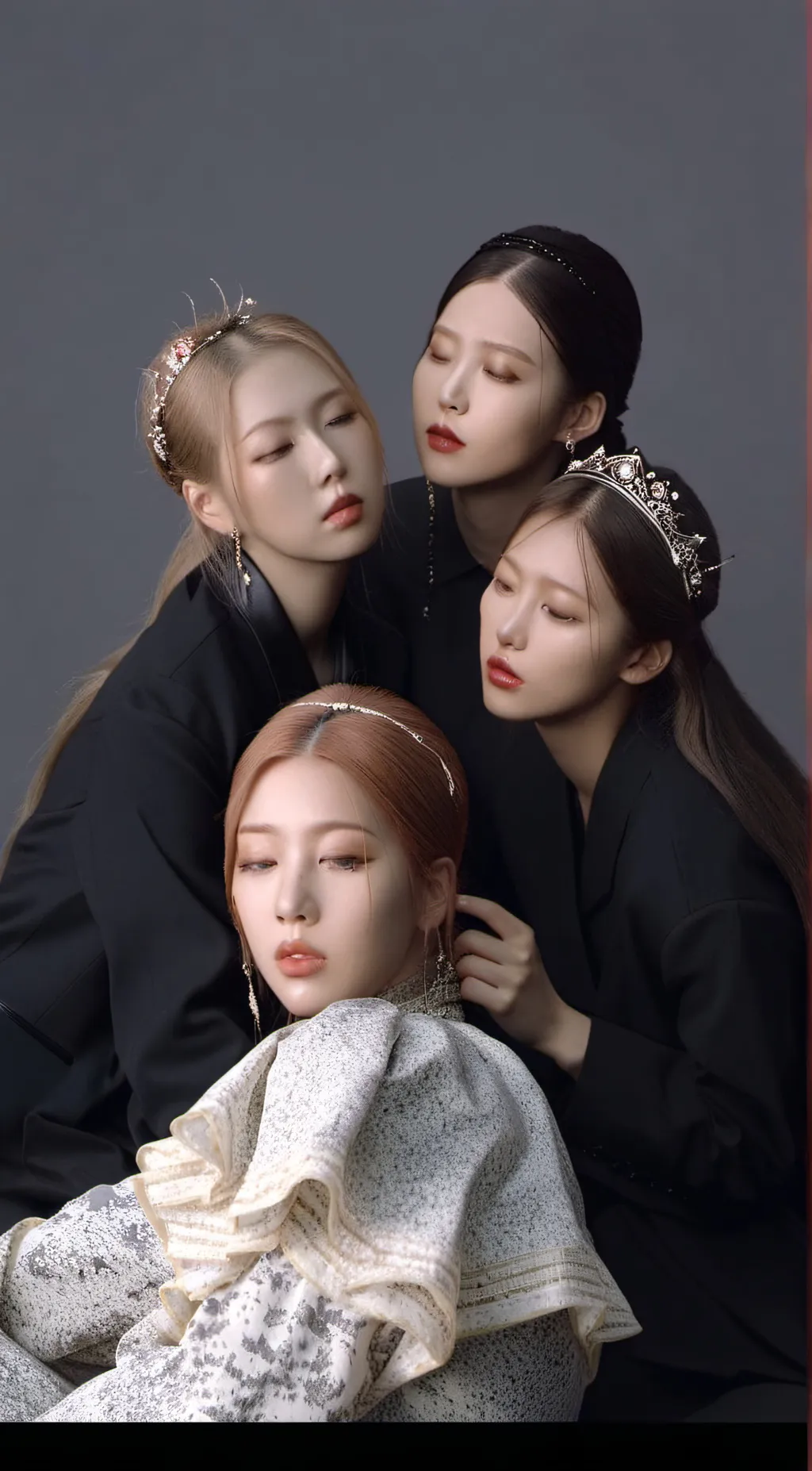 Talkie AI - Chat with Blackpink