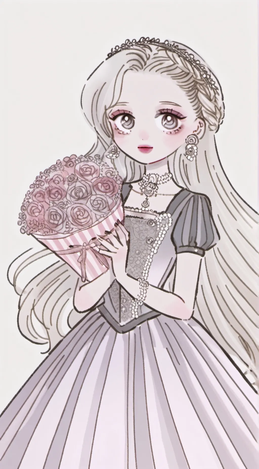 ai character: Your best friend background