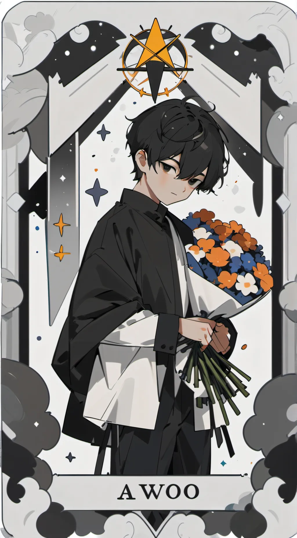 Talkie AI - Chat with Jake