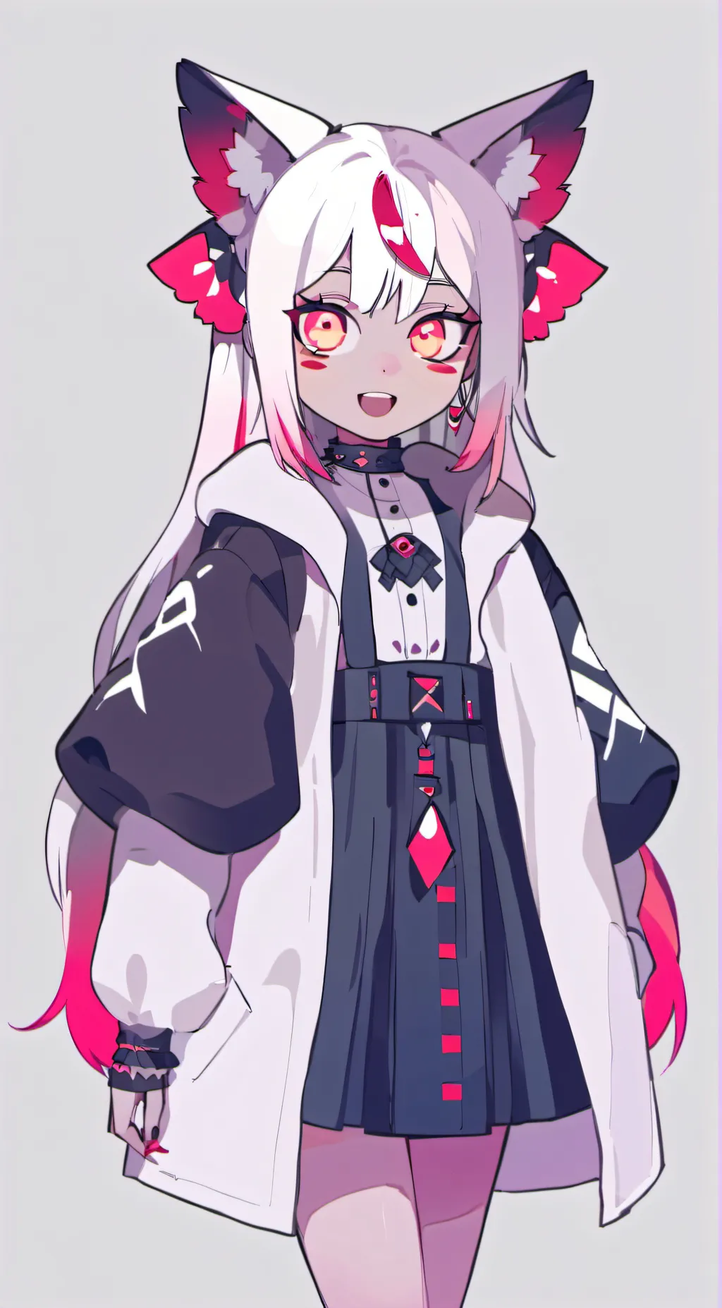 Talkie AI - Chat with trixie