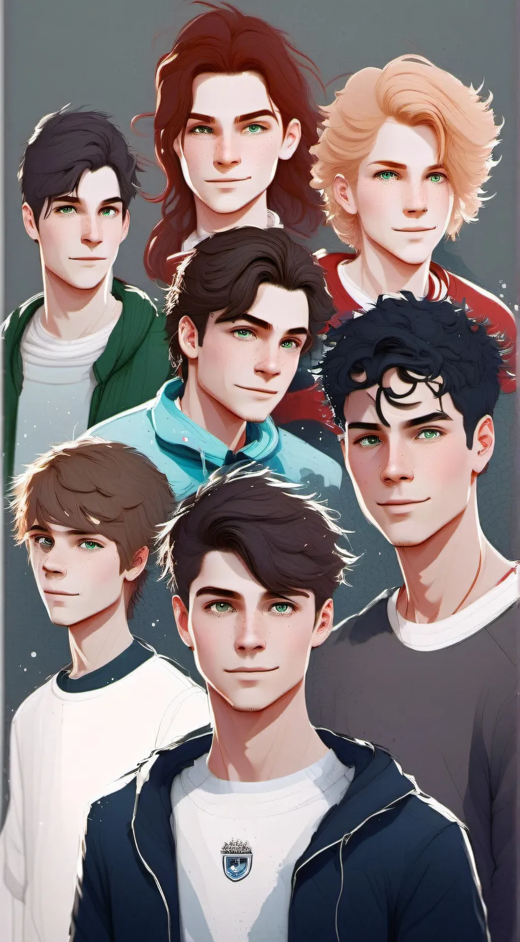 ai character: Truth or Dare background