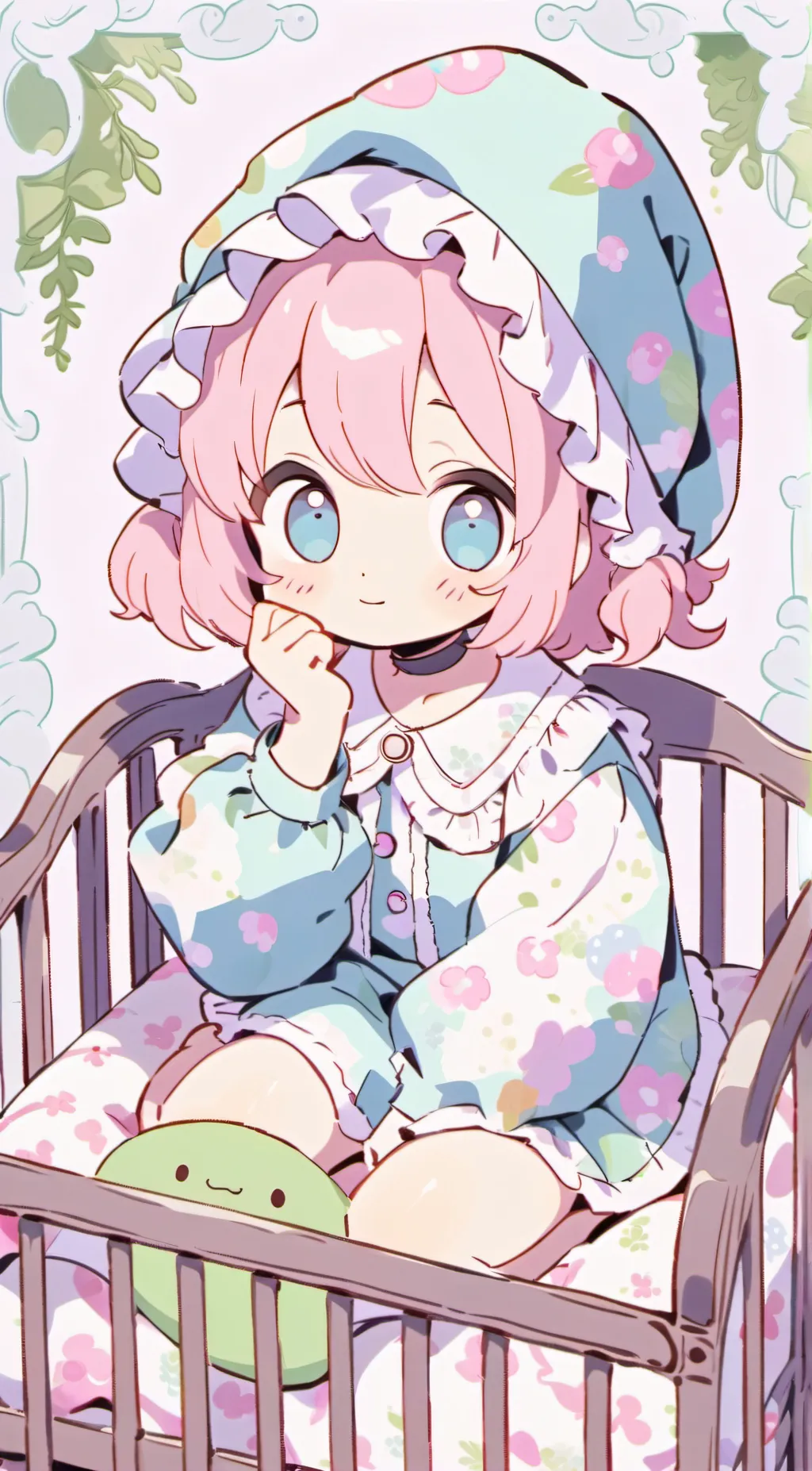 Talkie AI - Chat with Sammy