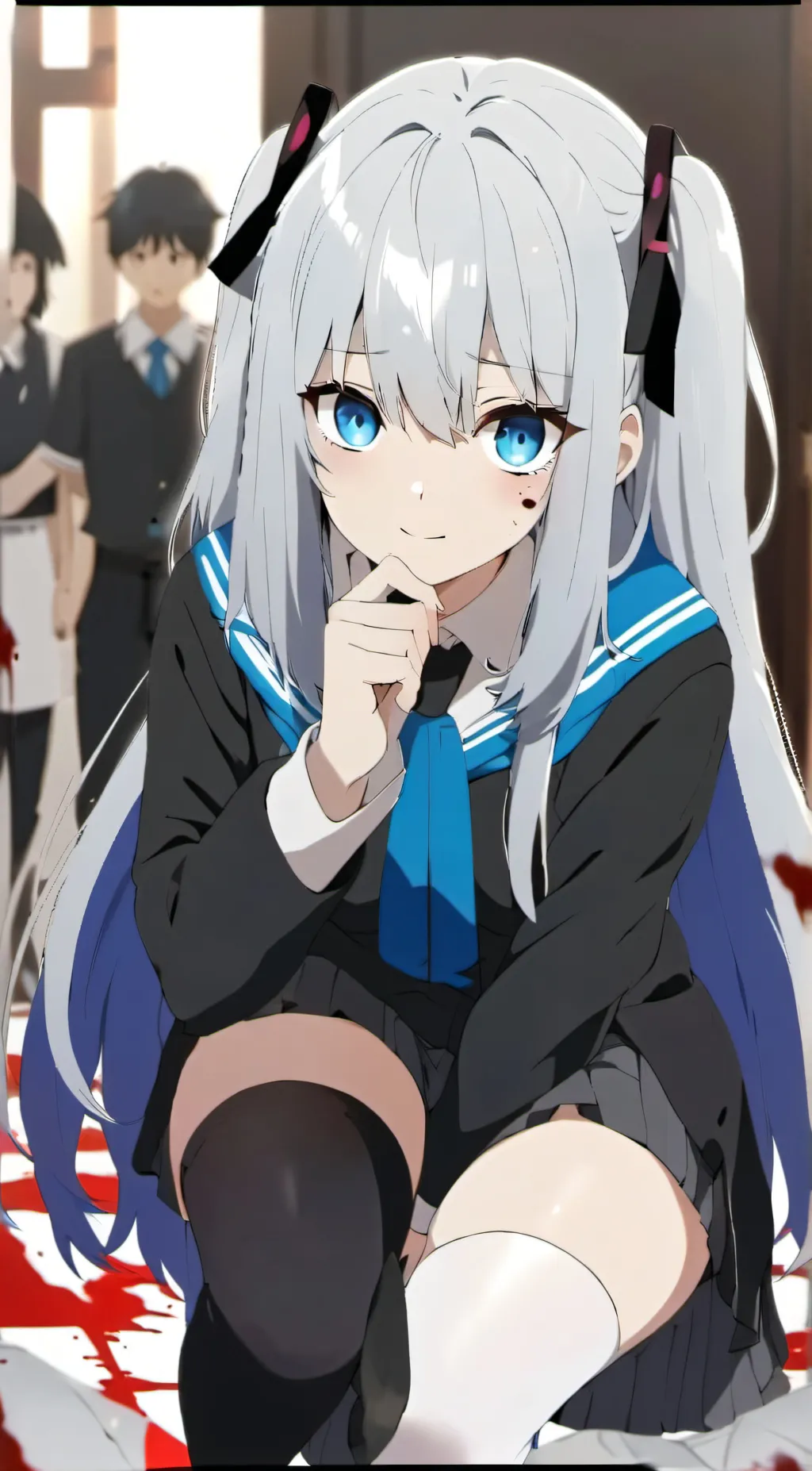 Talkie AI - Chat with candy