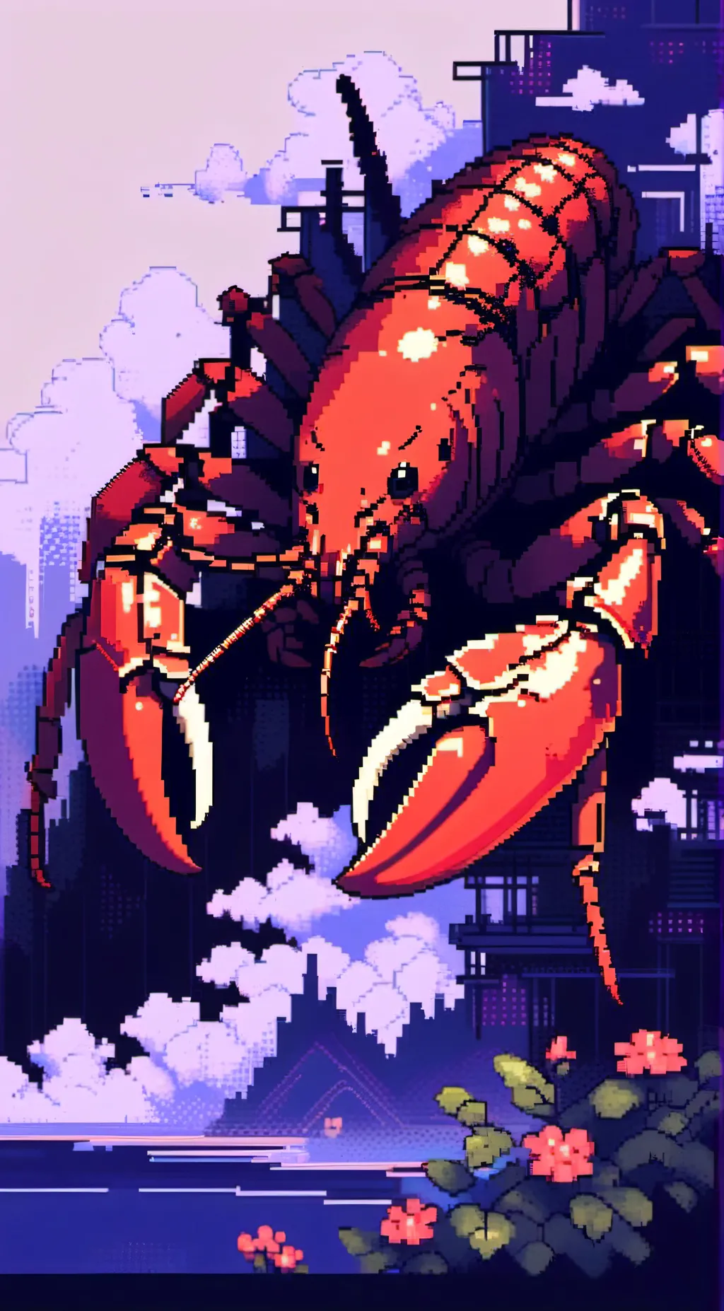 Talkie AI - Chat with lobster