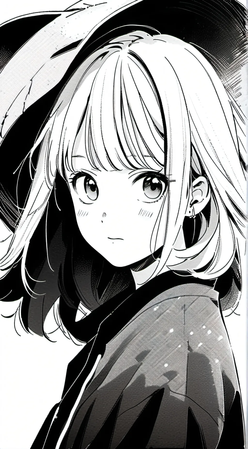 Talkie AI - Chat with Peeko