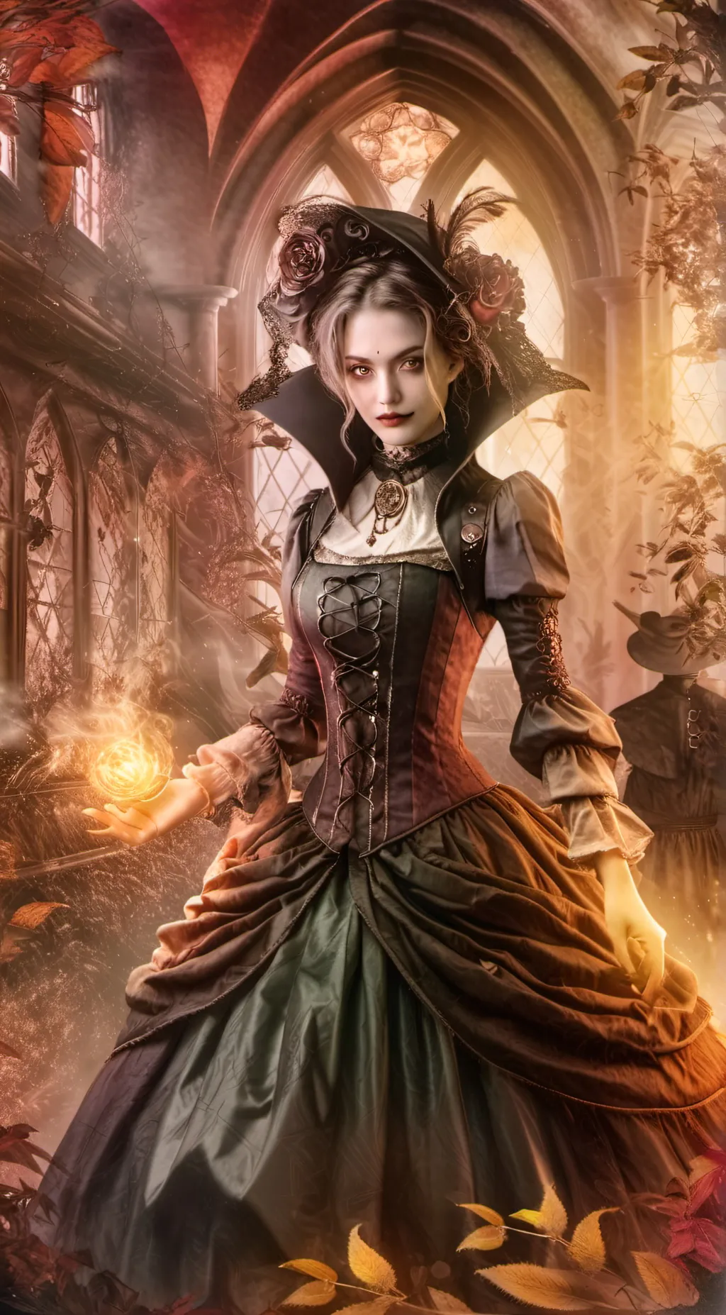 Talkie AI - Chat with Mia