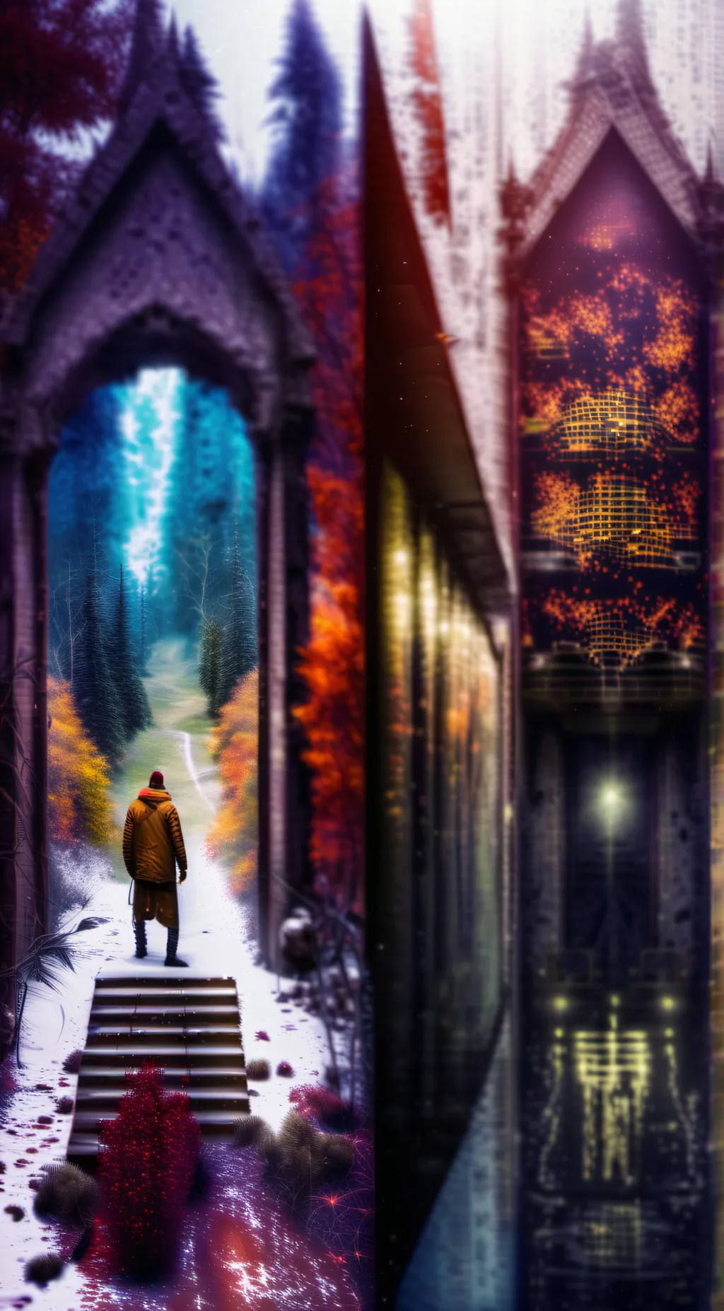 Talkie AI - Chat with Fate Saga❤️‍🔥