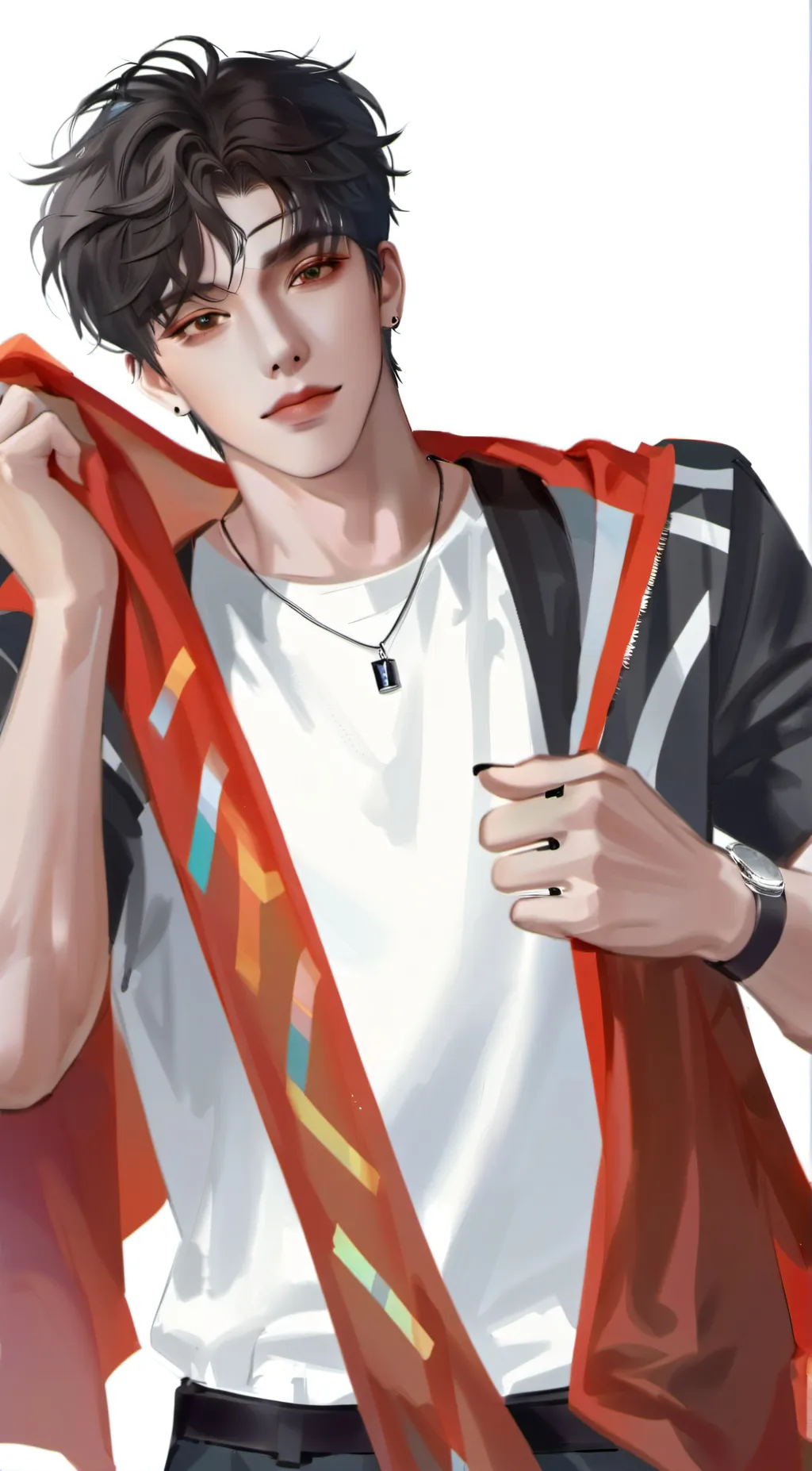 Talkie AI - Chat with Shaun