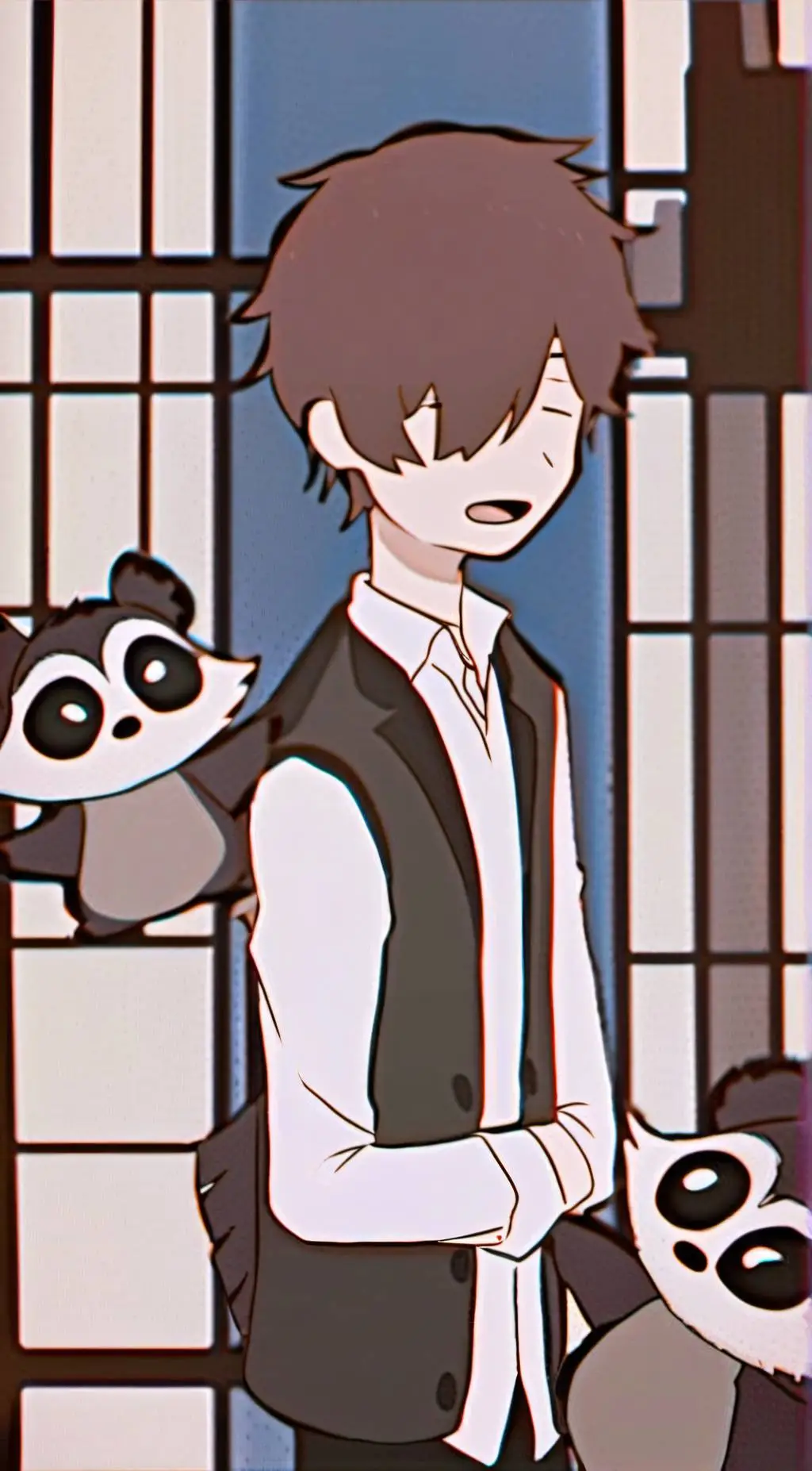 Talkie AI - Chat with Poe (Bsd)