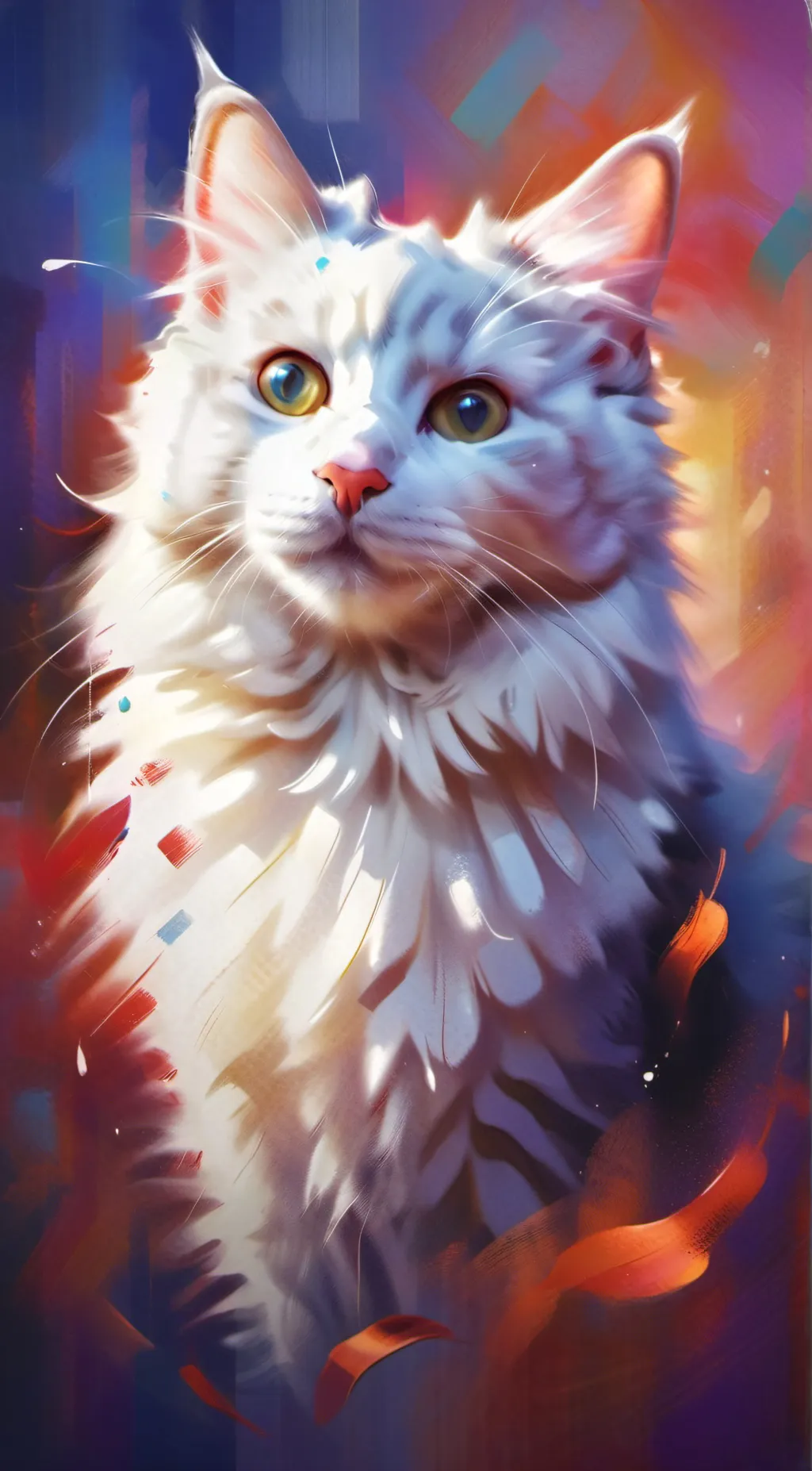 Talkie AI - Chat with modify