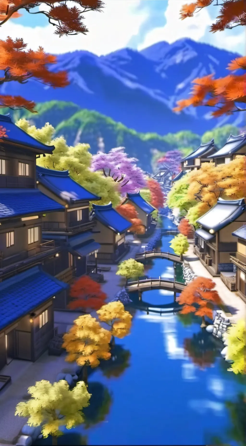 Talkie AI - Chat with Naruto Shippuden