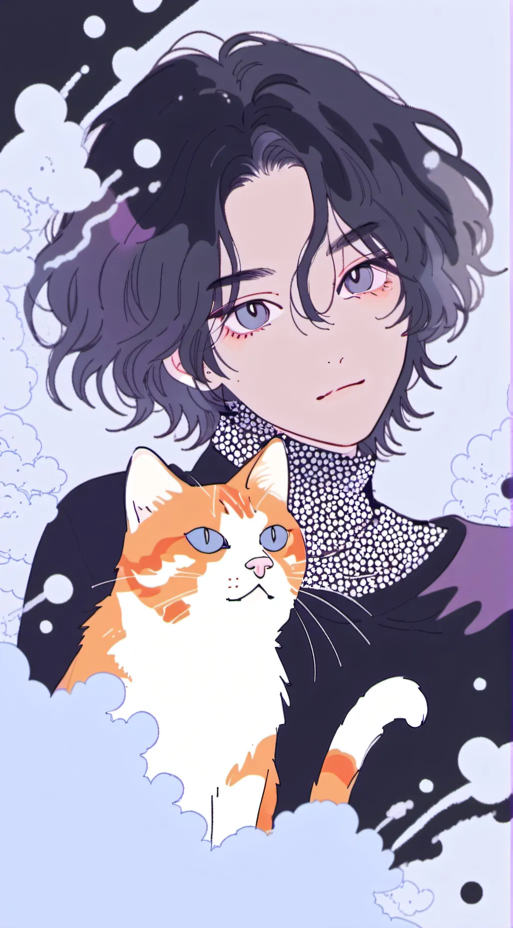 Talkie AI - Chat with Kitty