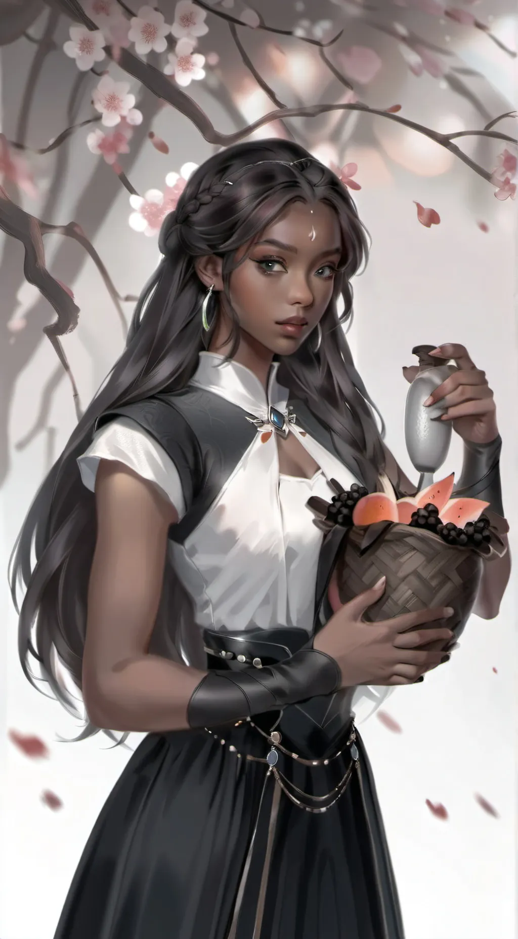 Talkie AI - Chat with Amara