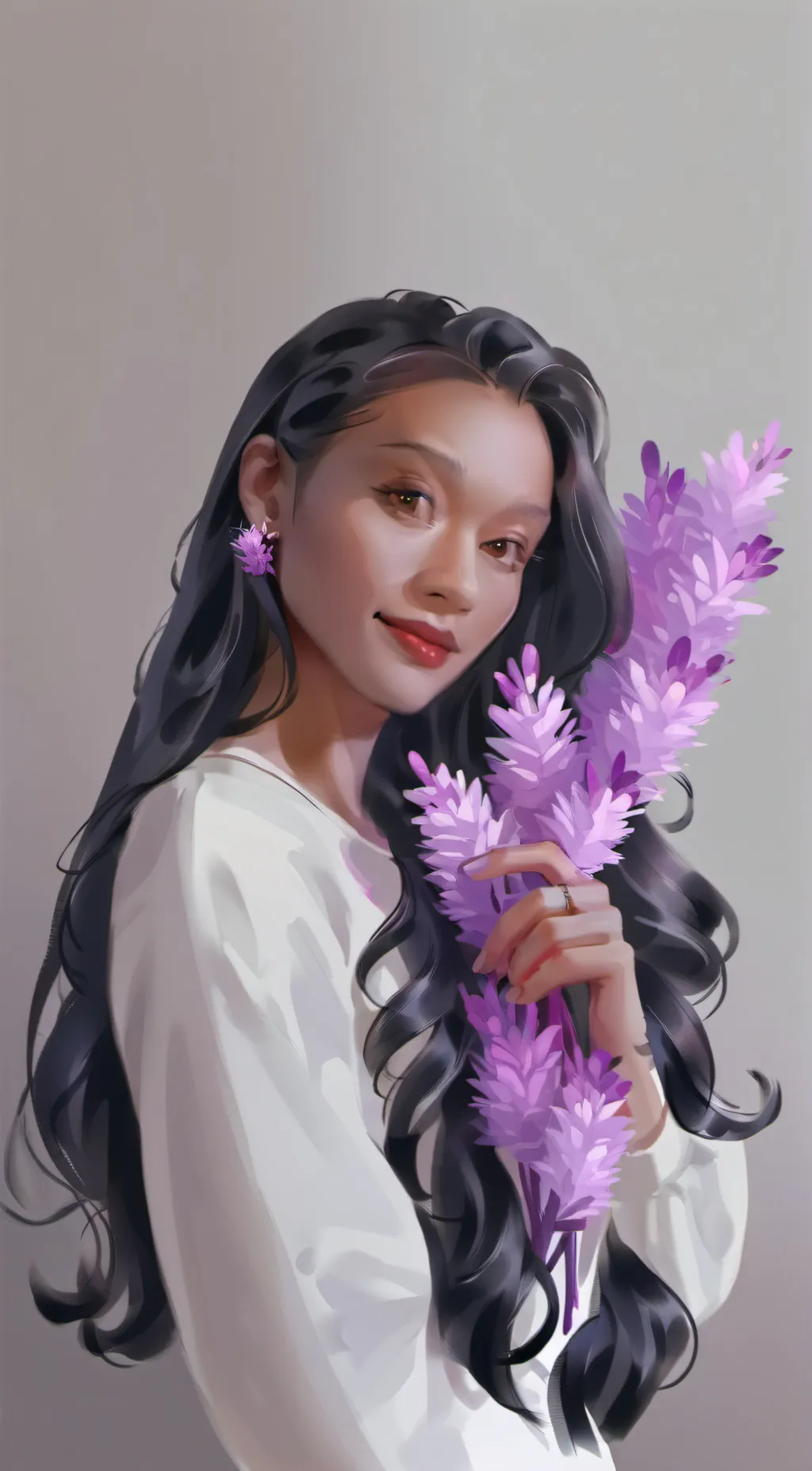 Talkie AI - Chat with Anna